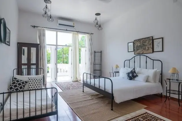 Süit, 4 Yatak Odası (Casa Kenzo)