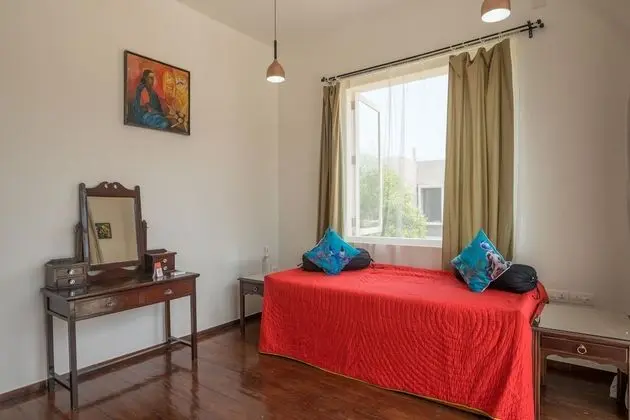 Süit, 4 Yatak Odası (Casa Kenzo)