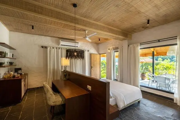 Villa (Forest Hill Acacia )
