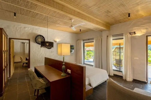 Villa (Forest Hill Acacia )
