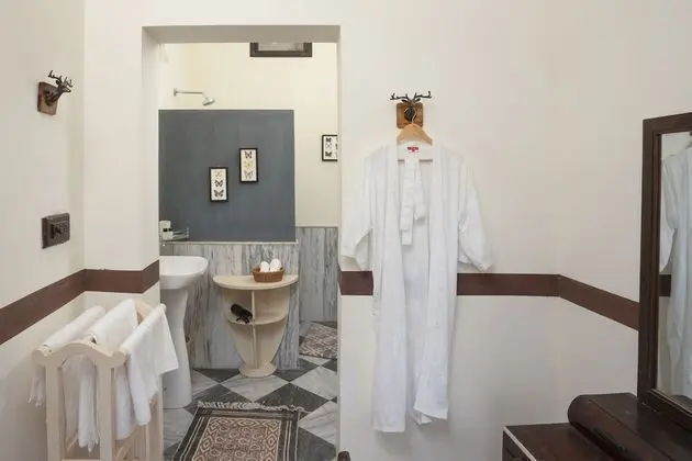 Oda, 4 Yatak Odası (Kothi)