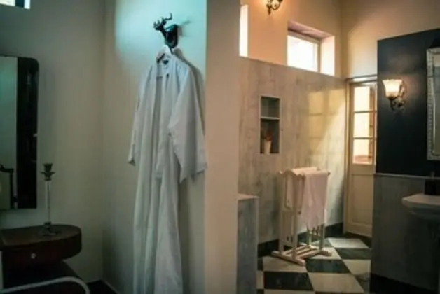 Oda, 4 Yatak Odası (Kothi)