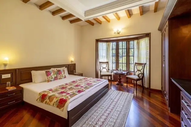 Villa, 4 Yatak Odası