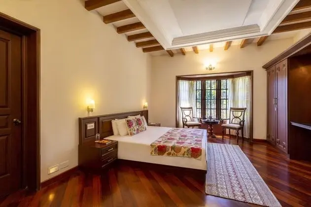 Villa, 4 Yatak Odası