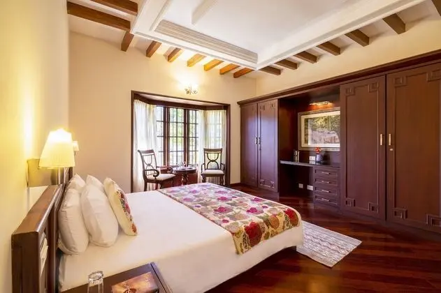 Villa, 4 Yatak Odası