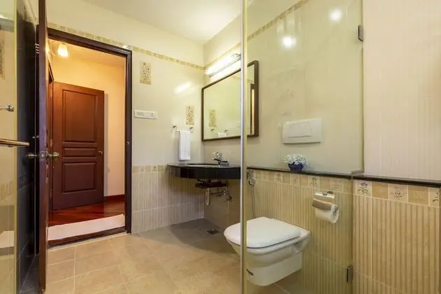 Villa, 4 Yatak Odası