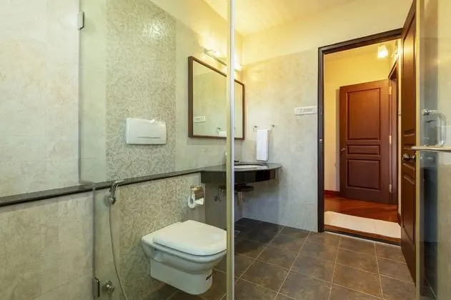 Villa, 4 Yatak Odası