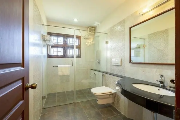 Villa, 4 Yatak Odası