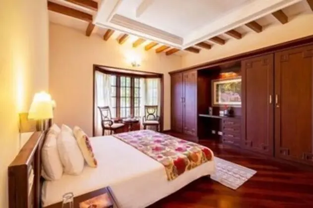 Villa, 4 Yatak Odası