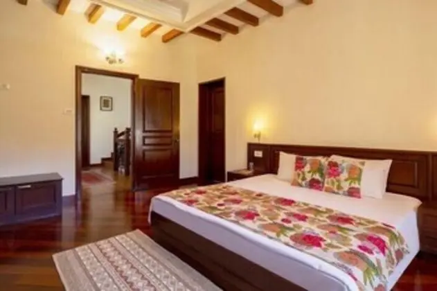 Villa, 4 Yatak Odası