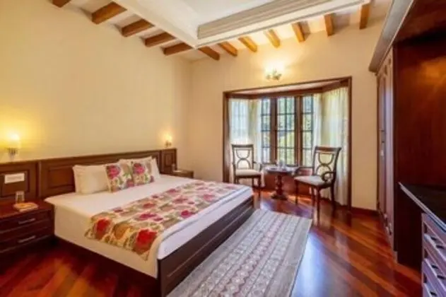 Villa, 4 Yatak Odası