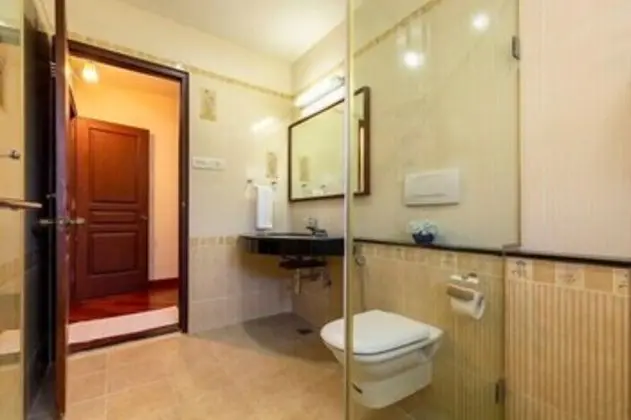 Villa, 4 Yatak Odası