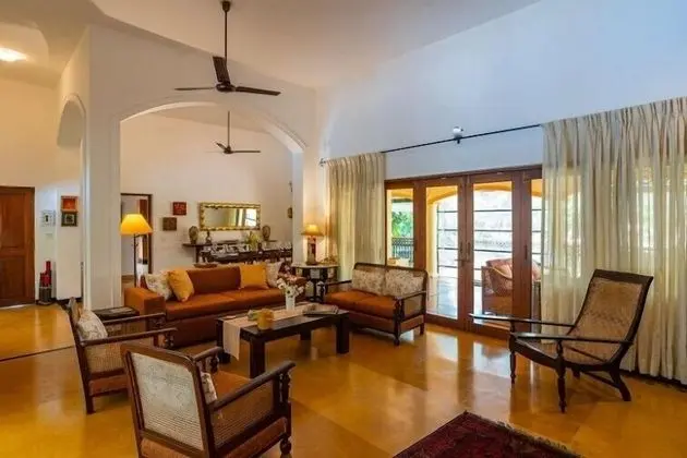 Süit, 4 Yatak Odası (La Quinta)