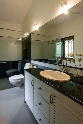 Süit, 4 Yatak Odası (La Quinta)