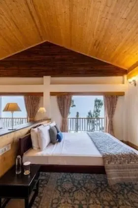 Villa, 1 Yatak Odası (Makaibari)