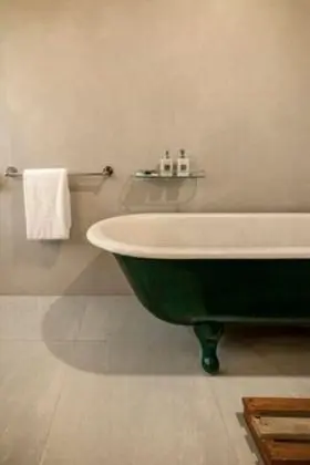 Villa, 1 Yatak Odası (Makaibari)