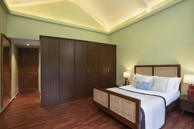 Villa, 5 Yatak Odası (Nine Palms)