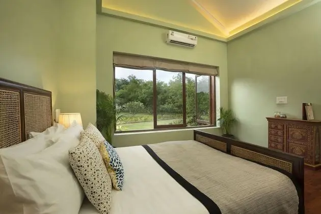 Villa, 5 Yatak Odası (Nine Palms)