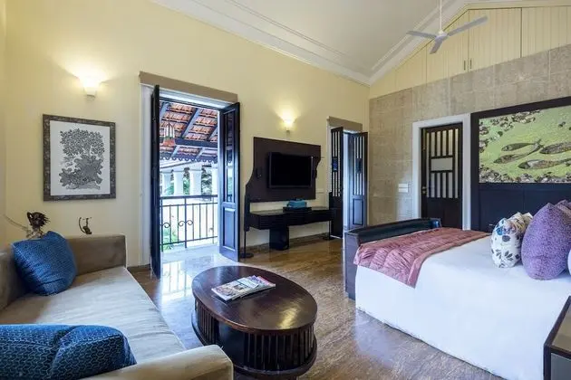 Villa, 3 Yatak Odası
