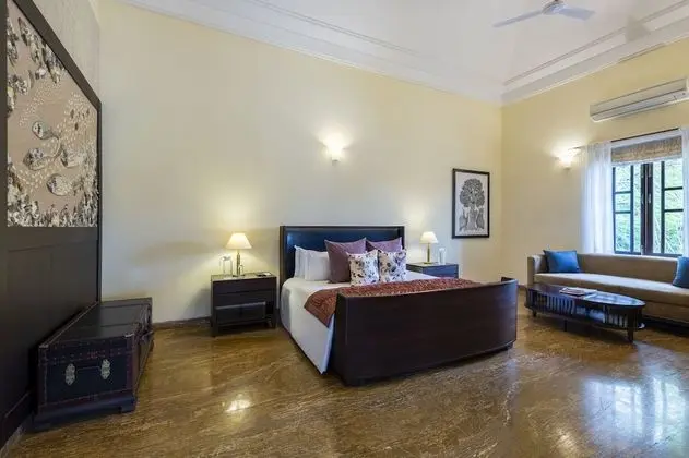 Villa, 3 Yatak Odası