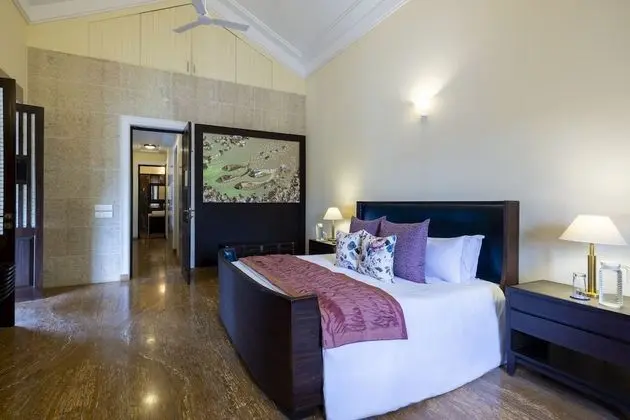 Villa, 3 Yatak Odası