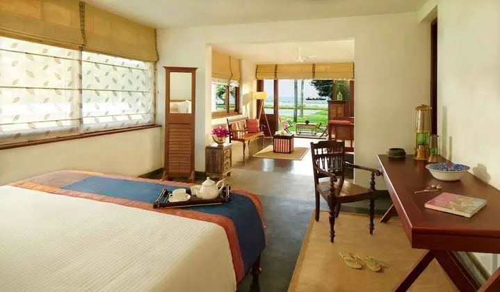 Ev, 2 Yatak Odası (Cochin)