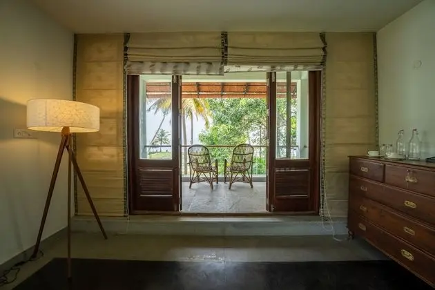 Ev, 2 Yatak Odası (Cochin)