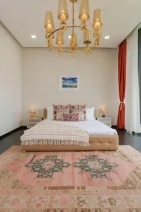 Süit, 6 Yatak Odası (Puttabong)
