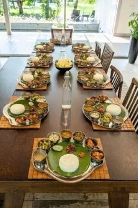 Bungalov, 6 Yatak Odası