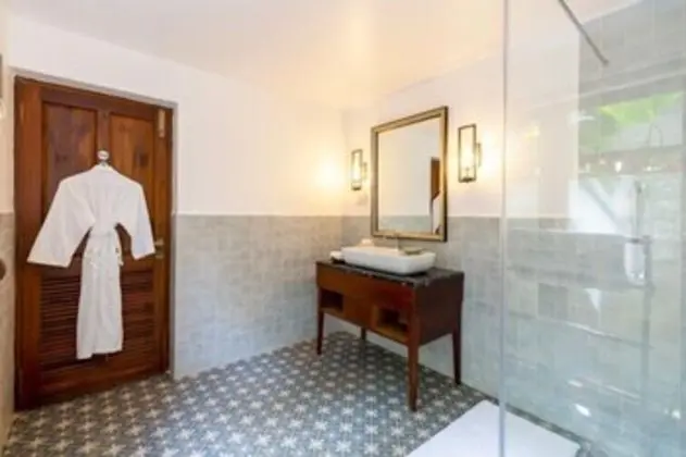 Villa, 1 Yatak Odası