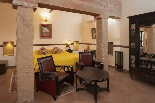 Villa, 1 Yatak Odası