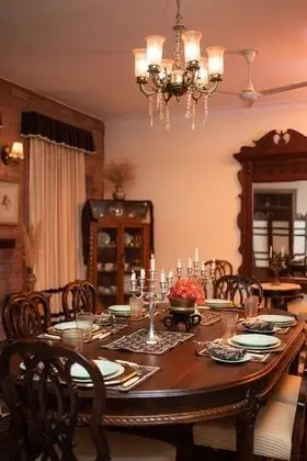 Villa, 1 Yatak Odası