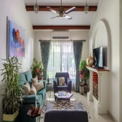 Ev