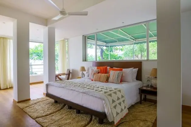 Oda (White House, 5 Bedroom)