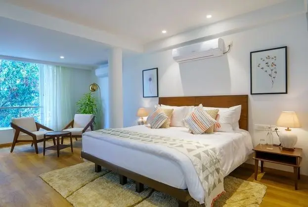 Oda (White House, 5 Bedroom)