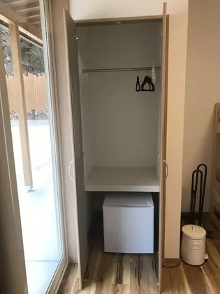 Dört Kişilik Oda (with 2 Bunk Beds)