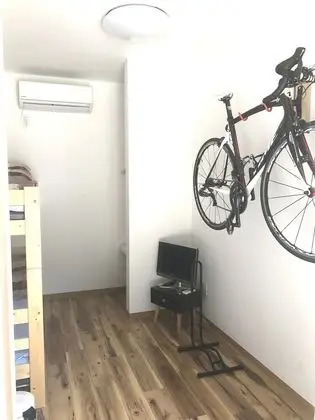Economy İki Ayrı Yataklı Oda