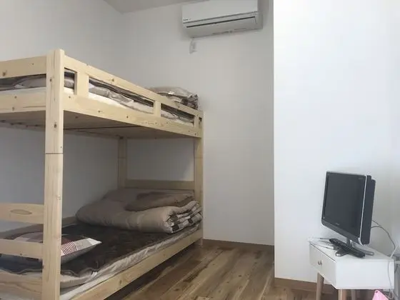 Economy İki Ayrı Yataklı Oda