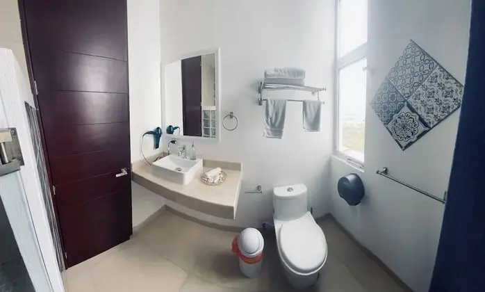 Deluxe Apart Daire
