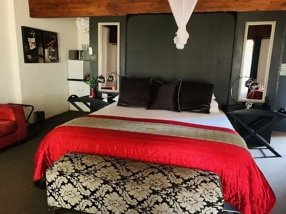 Honeymoon Süit