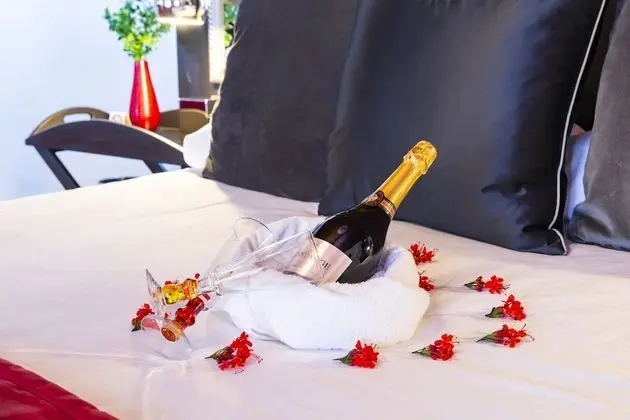 Honeymoon Süit