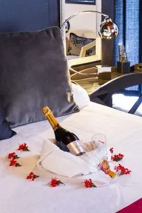 Honeymoon Süit