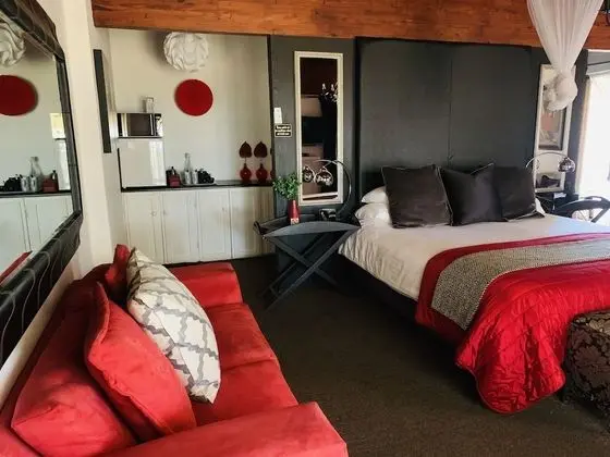 Honeymoon Süit
