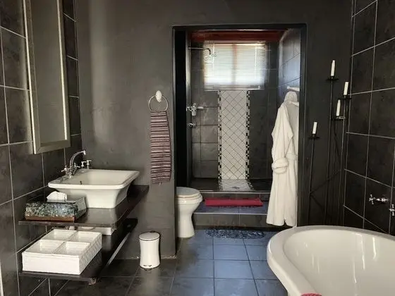 Honeymoon Süit