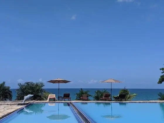 Standard Tek Büyük veya İki Ayrı Yataklı Oda, 1 Yatak Odası