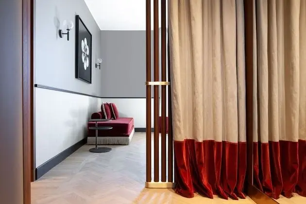 Tek Büyük Yataklı Oda, Şehir Manzaralı
