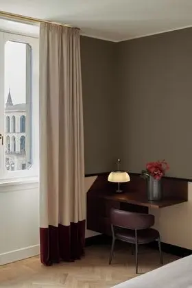 Tek Büyük Yataklı Oda, Şehir Manzaralı