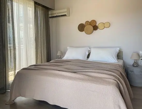 Superior Apart Daire, Şehir Manzaralı