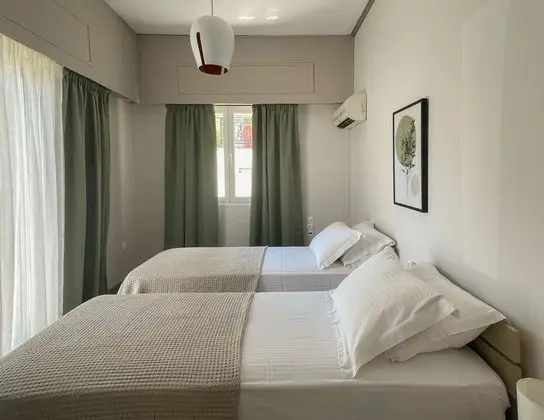 Superior Apart Daire, Şehir Manzaralı
