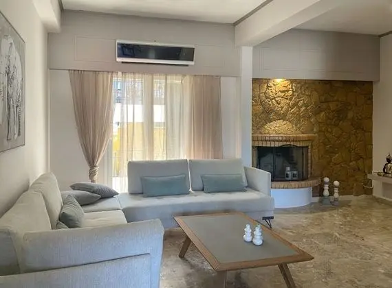 Superior Apart Daire, Şehir Manzaralı